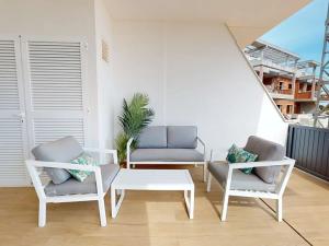 Prodej bytu 3+kk, Torrevieja, Španělsko, 100 m2