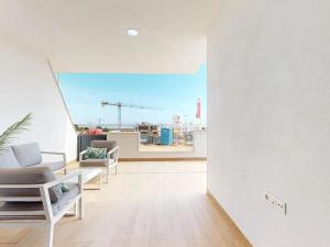 Prodej bytu 3+kk, Torrevieja, Španělsko, 100 m2
