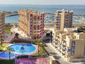 Prodej bytu 3+kk, Cartagena, Španělsko, 75 m2