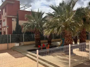 Prodej bytu 2+kk, Orihuela, Španělsko, 69 m2