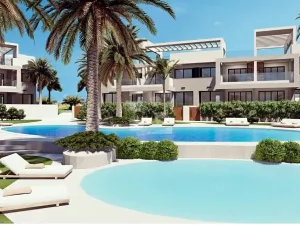 Prodej bytu 3+kk, Torrevieja, Španělsko, 80 m2