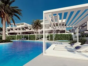 Prodej bytu 3+kk, Torrevieja, Španělsko, 80 m2