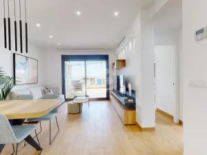 Prodej bytu 3+kk, Torrevieja, Španělsko, 80 m2