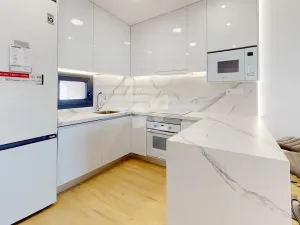 Prodej bytu 3+kk, Torrevieja, Španělsko, 80 m2