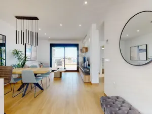 Prodej bytu 3+kk, Torrevieja, Španělsko, 80 m2