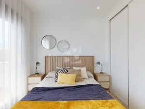 Prodej bytu 3+kk, Torrevieja, Španělsko, 80 m2