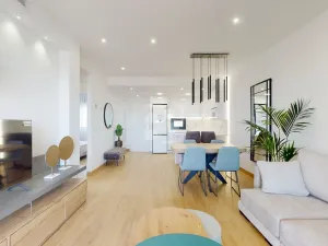 Prodej bytu 3+kk, Torrevieja, Španělsko, 80 m2