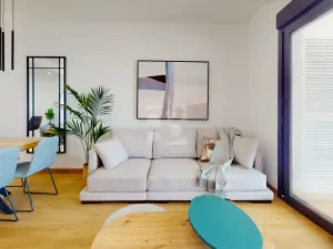 Prodej bytu 3+kk, Torrevieja, Španělsko, 80 m2