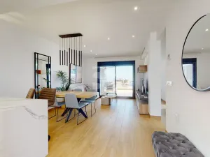 Prodej bytu 3+kk, Torrevieja, Španělsko, 80 m2