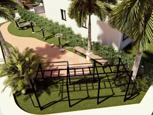 Prodej bytu 3+kk, Torrevieja, Španělsko, 80 m2