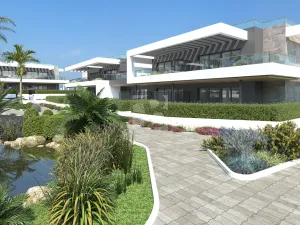Prodej bytu 3+kk, Torrevieja, Španělsko, 73 m2