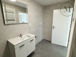 Pronájem bytu 2+kk, Dívčice, 50 m2