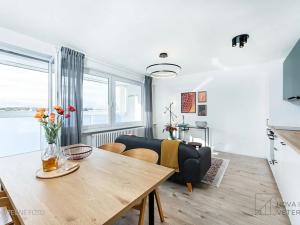 Prodej bytu 4+kk, Praha - Michle, Podle Kačerova, 75 m2
