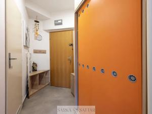 Prodej bytu 1+kk, Harrachov, 26 m2