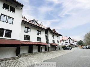 Prodej bytu 1+kk, Harrachov, 26 m2