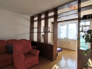 Pronájem bytu 1+1, Olomouc, Handkeho, 47 m2