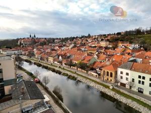 Prodej rodinného domu, Třebíč, L. Pokorného, 260 m2
