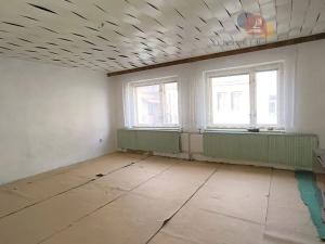 Prodej rodinného domu, Třebíč, L. Pokorného, 260 m2