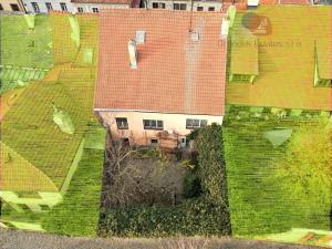 Prodej rodinného domu, Třebíč, L. Pokorného, 260 m2