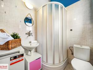 Prodej bytu 2+1, Rakovník, Vrchlického nám., 43 m2