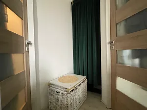 Prodej bytu 2+kk, Jihlava, Jiráskova, 46 m2