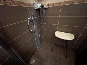Prodej bytu 2+kk, Jihlava, Jiráskova, 46 m2