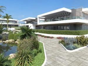 Prodej bytu 4+kk, Torrevieja, Španělsko, 83 m2