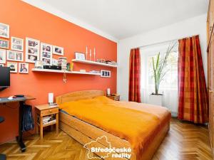 Prodej bytu 3+kk, Praha - Michle, Počátecká, 72 m2
