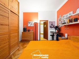 Prodej bytu 3+kk, Praha - Michle, Počátecká, 72 m2
