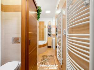Prodej bytu 3+kk, Praha - Michle, Počátecká, 72 m2