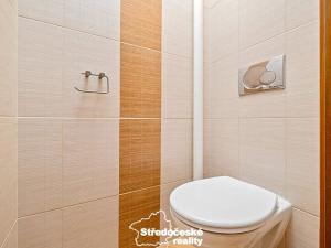 Prodej bytu 3+kk, Praha - Michle, Počátecká, 72 m2