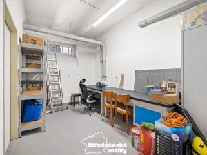Prodej bytu 3+kk, Praha - Michle, Počátecká, 72 m2