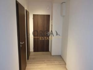 Pronájem bytu 3+kk, Kyjov, Sídliště Za Stadionem, 62 m2