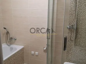 Pronájem bytu 3+kk, Kyjov, Sídliště Za Stadionem, 62 m2