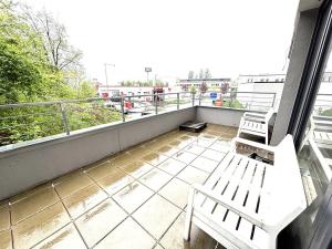Pronájem kanceláře, Praha - Vysočany, Za Krejcárkem, 69 m2