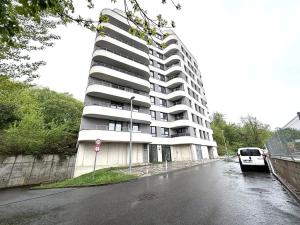 Pronájem kanceláře, Praha - Vysočany, Za Krejcárkem, 69 m2