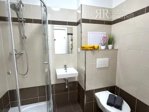 Prodej bytu 3+kk, Milovice, Spojovací, 45 m2