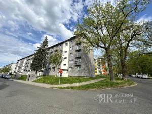 Prodej bytu 3+kk, Milovice, Spojovací, 45 m2