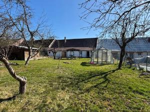 Prodej rodinného domu, Rohozná, 150 m2