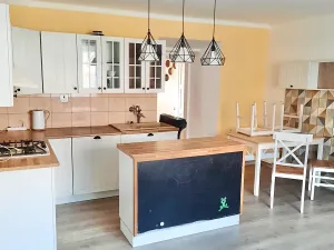 Prodej rodinného domu, Rohozná, 150 m2