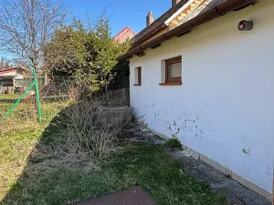 Prodej rodinného domu, Rohozná, 150 m2