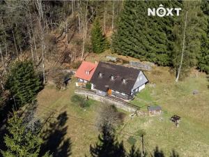 Prodej chalupy, Jablonec nad Jizerou, 229 m2