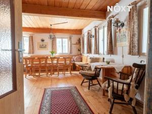 Prodej chalupy, Jablonec nad Jizerou, 229 m2