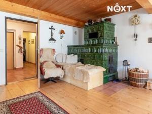 Prodej chalupy, Jablonec nad Jizerou, 229 m2