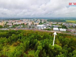 Pronájem výrobních prostor, Kladno, Milady Horákové, 3000 m2