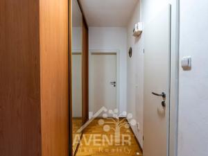 Prodej bytu 2+1, Praha - Malešice, Nad úžlabinou, 53 m2