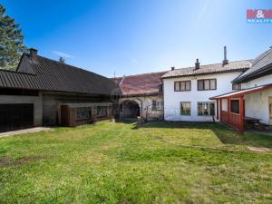Prodej rodinného domu, Chornice, Jevíčská, 100 m2