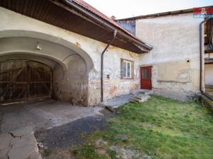 Prodej rodinného domu, Chornice, Jevíčská, 100 m2