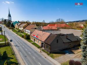 Prodej rodinného domu, Chornice, Jevíčská, 100 m2