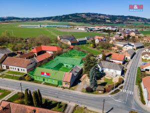 Prodej rodinného domu, Chornice, Jevíčská, 100 m2